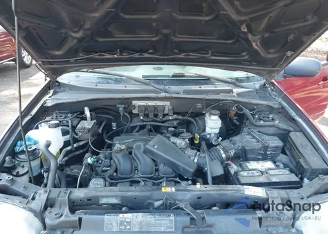 2006 Ford Escape Limited из США, поврежденный, VIN 1FMYU94116KA83929